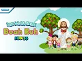 Lagu Sekolah Minggu - Buah Roh - Kids 33 (official lyric video)