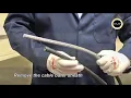 CMP Products - E1FX Cable Gland