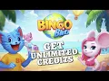 How to Get Unlimited Credits in Bingo Blitz 2025