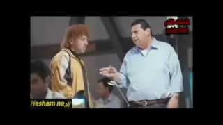 حزلقوم انت عارف حتى تعشق حد غيرها دندنها