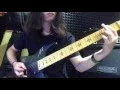 Download Lagu Acrania － Disillusion In A Discordant Syste guitar cover