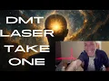 This DMT Laser Experiment Will Blow Your Mind