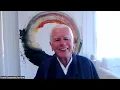 Download Lagu Zazen and Dharma Talk with Frank Ostaseski: Becoming Intimate