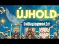Download Lagu ✨ÚJHOLD ÜZENETEK MINDEN JEGYNEK✨12 jegy-12 üzenet 🌌augusztus✨Intuitiv tarot#horoszkóp♈♉♊♋♌♍♎♏♐♑♒♓