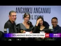 Download Lagu Showbiz News:  Kolaborasi Raisa Dan Isyana