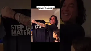 Austin McBroom Bought Catherine Paiz NEW BF a GIFT