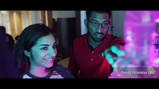 UGA Engineering Virtual Tour