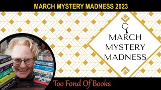 Download March Mystery Madness: Sleuth by Type - Titled Detectives MP3