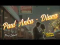 Lagu 🎙️ Paul Anka – Diana (Cover 2025) | Cover-Maniak