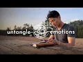 Emotion Epiphany Mapping - Self Therapy Tool