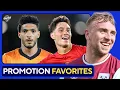 EFL Action RETURNS Predictions for the 2026-27 EFL Championship EFL Fantasy Guide