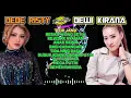 Download Lagu FULL ALBUM ‼️ TARLING PILIHAN DEDE RISTY - DEWI KIRANA LAGU PANTURA