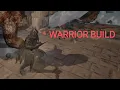 400 Hours Warrior Build - Dragons Dogma Dark Arisen