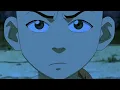 Aang Gets Advice From Past Avatars ⬇️ Full Scene | Avatar: The Last Airbender