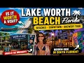 Why Everyone is Visiting Lake Worth Beach Florida 2026