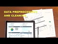 Mastering Data Preprocessing A Comprehensive Guide