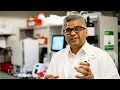 Research Spotlight Syed Ahmed