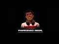 JayJayy & Mordecai - Mngani Wami (Jaydecai) (Official Audio)
