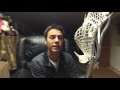 Powell Pioneer Lacrosse Head Review