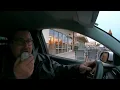 Dunkin Drive Thru Jelly Bavarian Kreme Donut Coffee John Wayne Pkwy Maricopa Arizona GFH12582