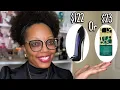 Lattafa Qimmah Or Carolina Herrera Good Girl Perfume Collection