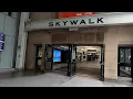 How to get from Toronto Union Station To Skywalk To Ripley s Aquarium CN Tower and Rogers Centre