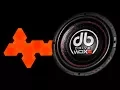 DB Drive WDX G2 Competition Subwoofers