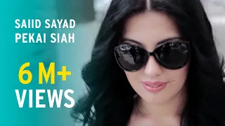 Saiid Sayad Pekai Siah Afghan Song  Saiid Sayad Pekai Siah Afghan Song