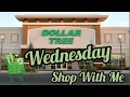 Download Lagu DOLLAR TREE WEDNESDAY SHOP WITH ME