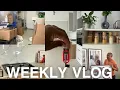 Lagu WEEKLY VLOG: Moving to a New Place while Pregnant | Empty House tour|Unpacking | Cleaning
