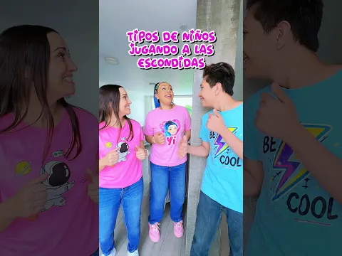 CUÁL ERES TÚ? 😂 @MarielMayora #shorts #sketch #shortsviral