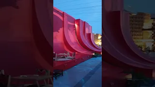 EXPO 2025 Oman Pavilion 