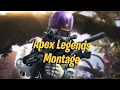 Apex Legends Montage Goodbye Season 4