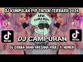 Lagu DJ CIINAN BANA FAUZANA VIRAL X NEMEN || DJ CAMPURAN FYP TIKTOK TERBARU