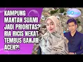 Lagu RIA RICIS NEKAT TEMBUS BANJIR ACEH! KELUARGA MANTAN SUAMI MENJADI PRIORITAS BANTUAN?! - GO SPOT