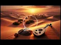 Download Lagu Relaxing Arabic Music with Oud and Violin   Arabic Meditation Sounds for Inner Peace 616+233