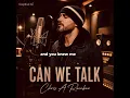 Can we talk-(Tevin Campbell). Chris A Rainbow- smooth r&b soul 