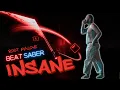 Post Malone Insane Beat Saber