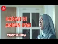 Download Lagu Vanny Vabiola \u0026 Decky Riyan - Kasiah Diambun Pagi [Official Music Video]