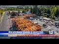 Three new affordable housing developments being built in Grants Pass