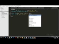 Zend PHP Certification Class 29 - PHP get current date time timestamp format timezone example