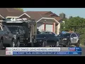 21 Chuco Tango gang members arrested in El Paso area