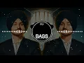 Ohi A Ni Ohi A [BASS BOOSTED] Deep Bajwa | Latest Punjabi Bass Boosted Song 2022