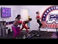 F45 The Beach Toronto - Hype