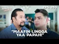 Download Lagu LINGGA BERTERIMA KASIH! Atas Pertolongan Papahnya | MENCINTAIMU SEKALI LAGI | Eps 253 Part 2