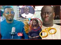 Download Lagu Alioune Sall bimou takhawé ak enquêteurs yi mo wakh diabare dji amna 1% motakh…\
