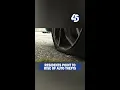 Residents point to what they call a rise of auto thefts in White Marsh area