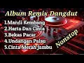 Lagu TERENAK‼️ALBUM DANGDUT REMIX SYAHDU BASS SUPER EMPUK 🎶 LAGU DANGDUT TER ENAK JEDAG JEDUG BOSKUH 🎶