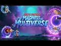 Motu Patlu The Madness of Multiverse Full Movie in Hindi New Animated Adventure 2025