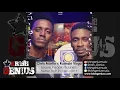 Christopher Martin & Romain Virgo - Leave People Business [Better Dub Riddim] October 2017